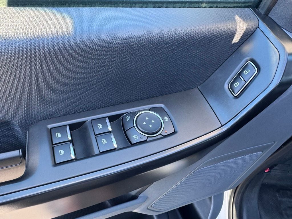 2023 Ford F-150 Lightning Pro