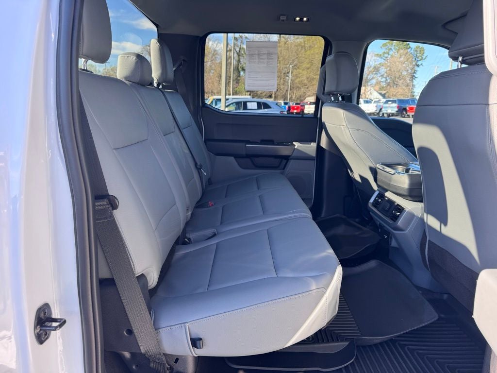 2023 Ford F-150 Lightning Pro