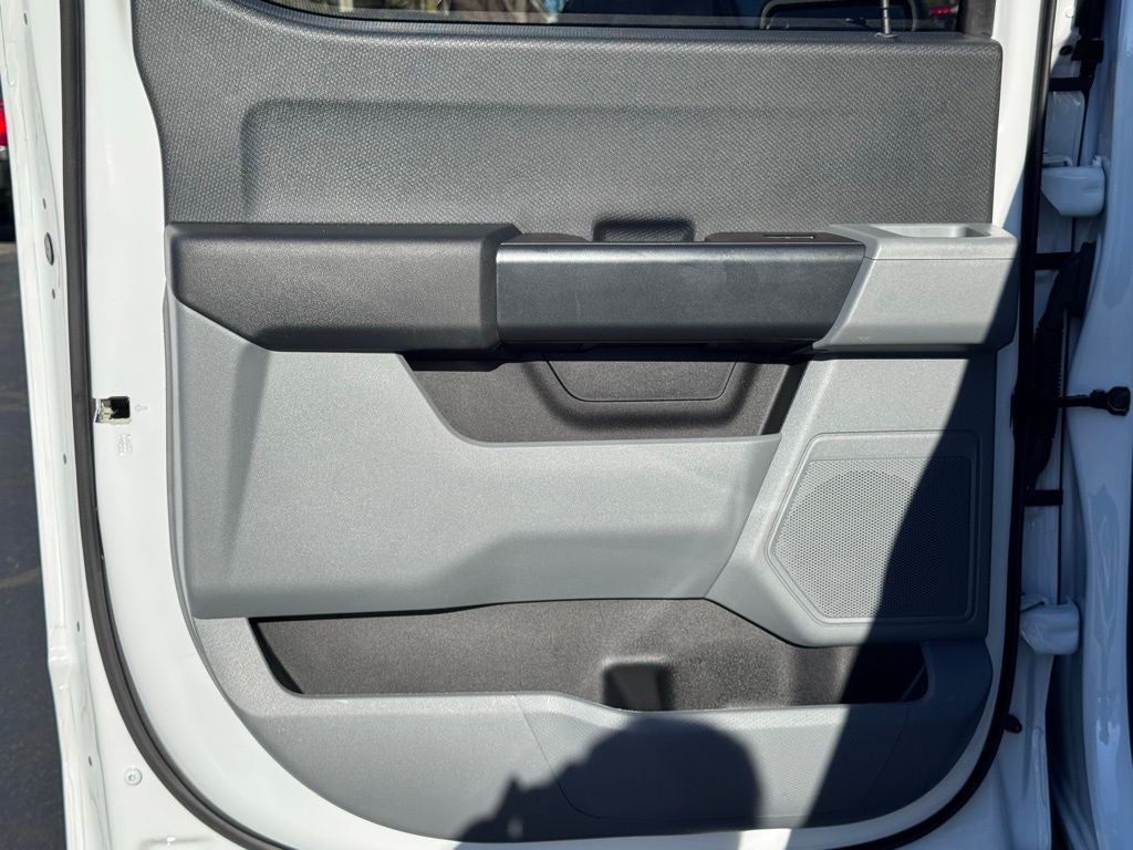2023 Ford F-150 Lightning Pro