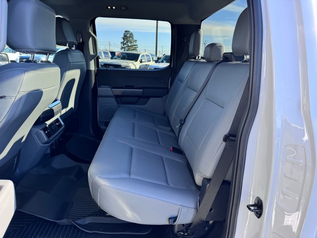 2023 Ford F-150 Lightning Pro