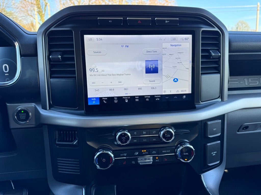 2023 Ford F-150 Lightning Pro