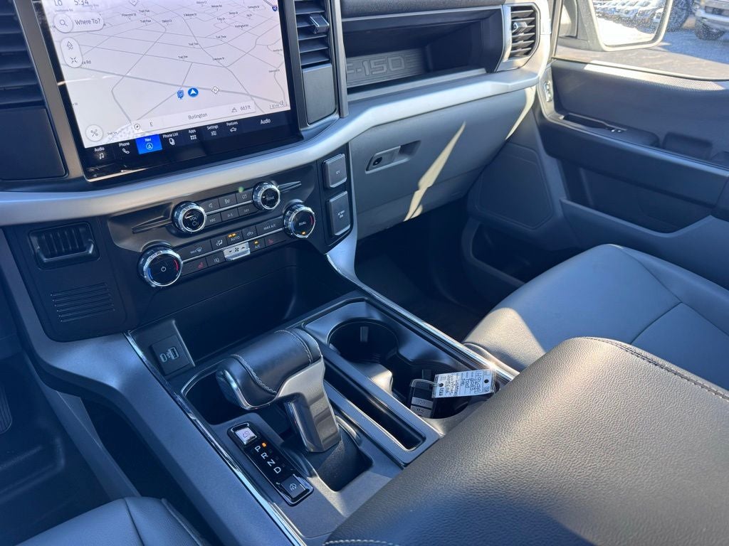 2023 Ford F-150 Lightning Pro