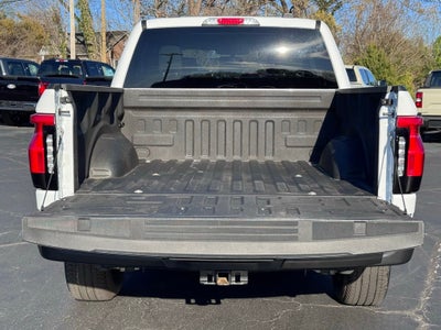 2023 Ford F-150 Lightning Pro