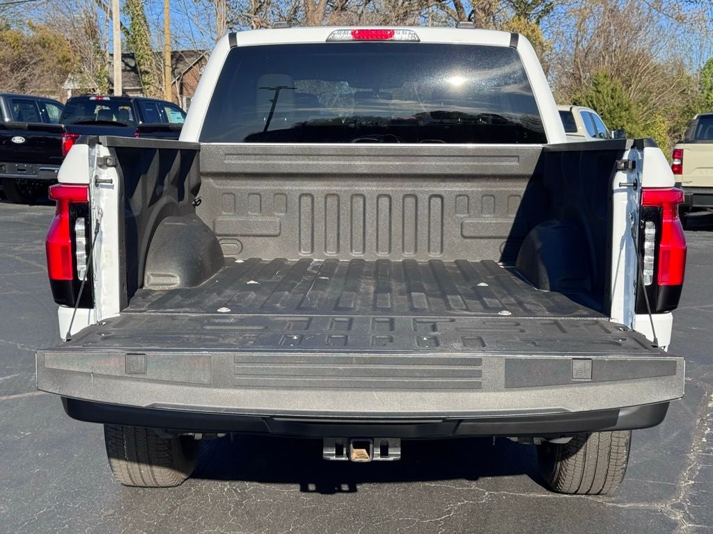2023 Ford F-150 Lightning Pro