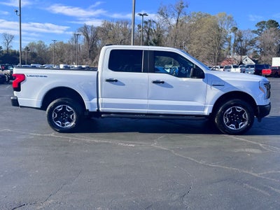 2023 Ford F-150 Lightning Pro