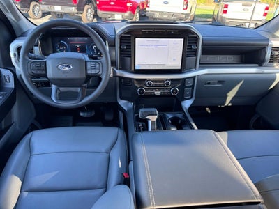 2023 Ford F-150 Lightning Pro