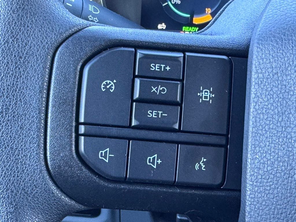 2023 Ford F-150 Lightning Pro