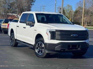 2023 Ford F-150 Lightning Pro