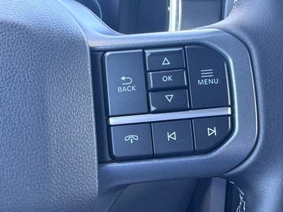 2024 Ford F-150 Lightning XLT