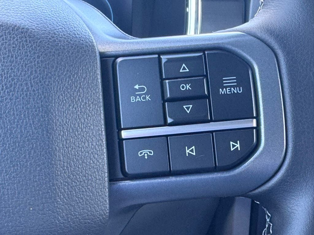 2024 Ford F-150 Lightning XLT