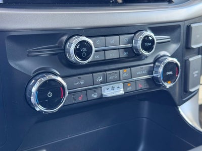 2024 Ford F-150 Lightning XLT