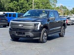 2024 Ford F-150 Lightning XLT