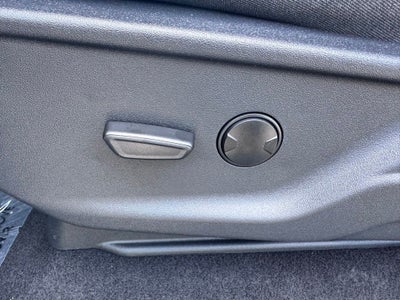 2024 Ford F-150 Lightning XLT