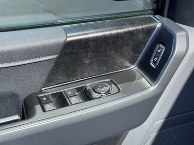2024 Ford F-150 Lightning XLT