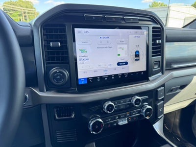 2024 Ford F-150 Lightning XLT