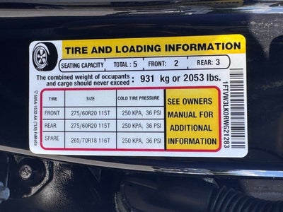 2024 Ford F-150 Lightning XLT