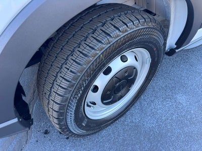 2026 Ford Transit-150 Base