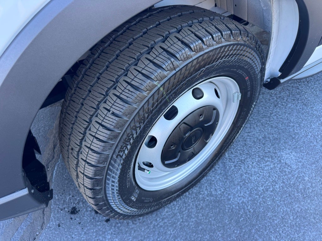 2026 Ford Transit-150 Base