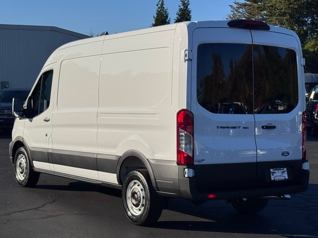 2026 Ford Transit-150 Base