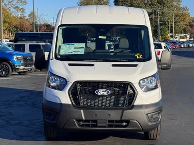 2026 Ford Transit-150 Base