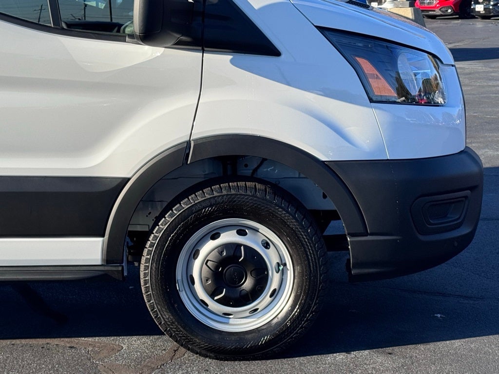 2026 Ford Transit-150 Base