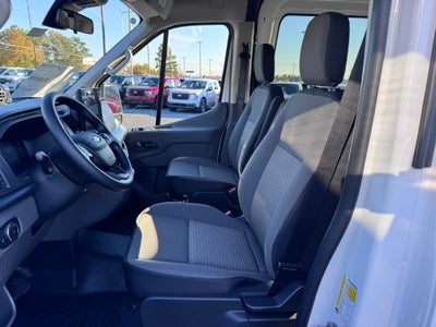 2026 Ford Transit-150 Base