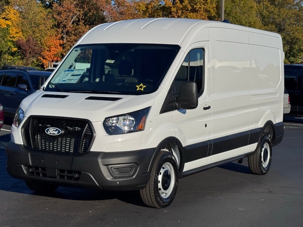 2026 Ford Transit-150 Base