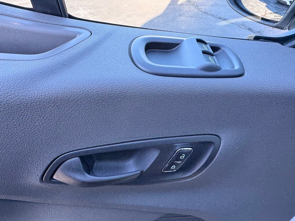 2026 Ford Transit-150 Base