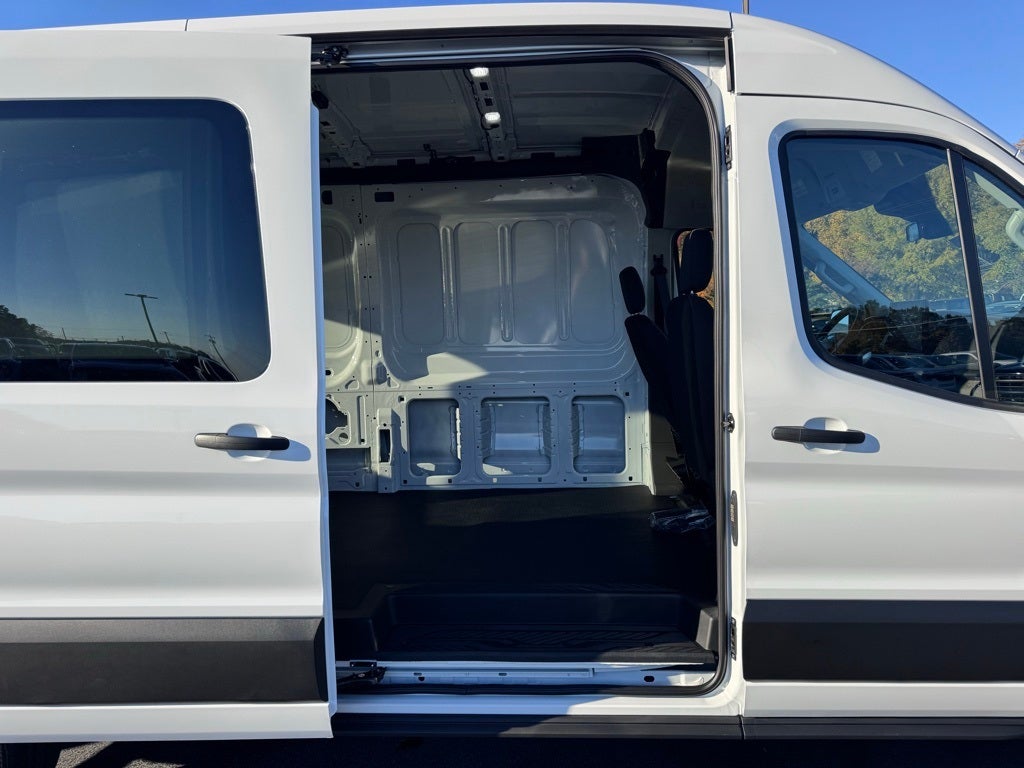 2026 Ford Transit-150 Base