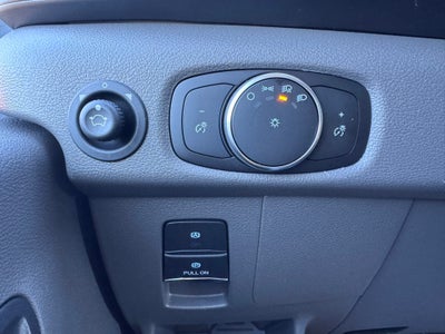 2026 Ford Transit-150 Base