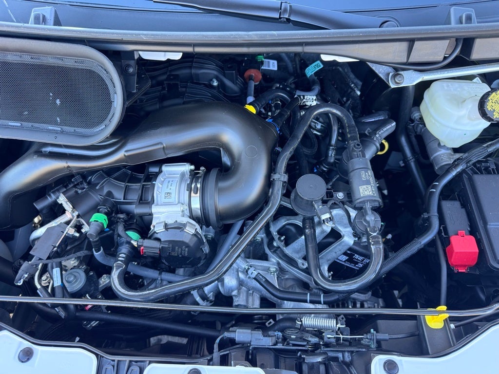 2026 Ford Transit-150 Base