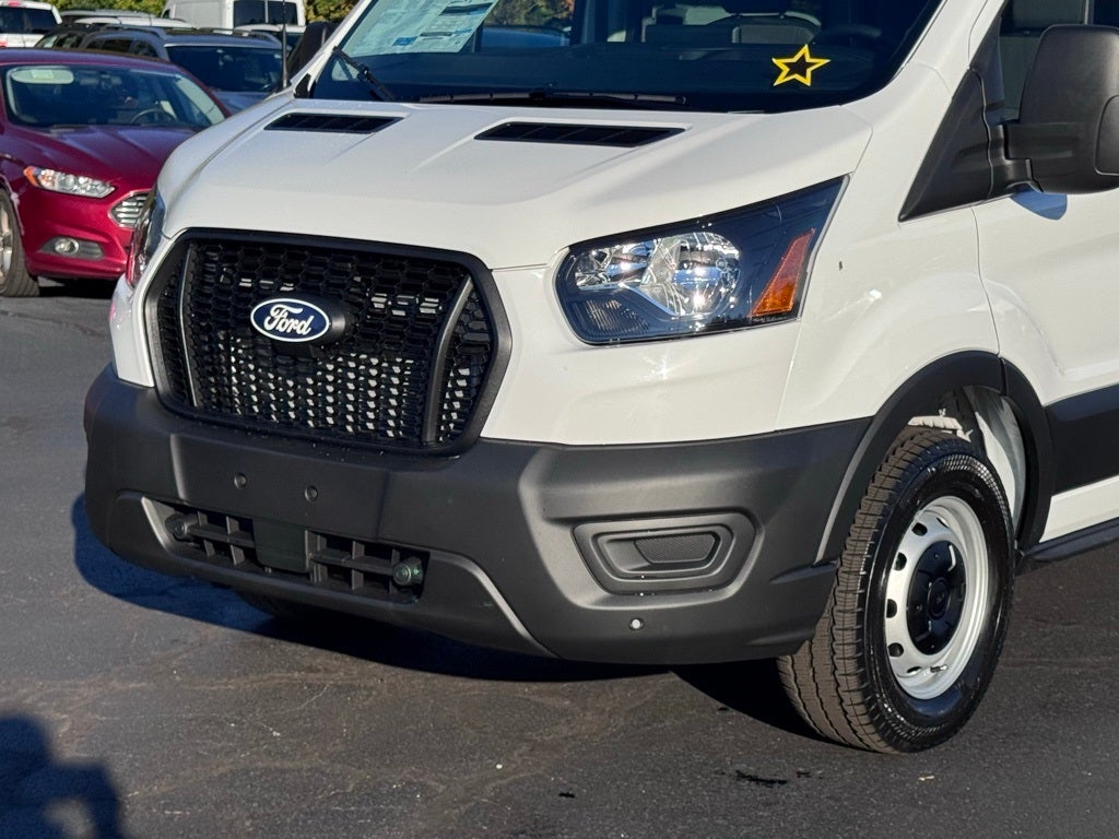 2026 Ford Transit-150 Base