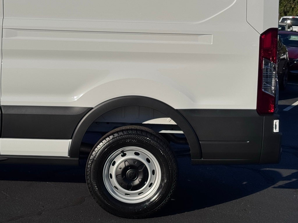 2026 Ford Transit-150 Base