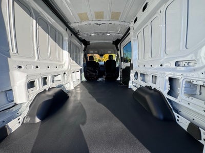 2026 Ford Transit-150 Base