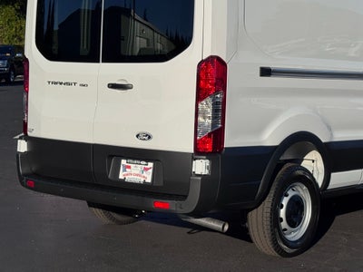2026 Ford Transit-150 Base