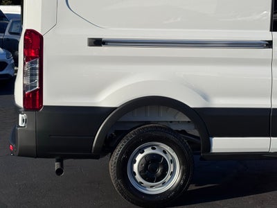 2026 Ford Transit-150 Base