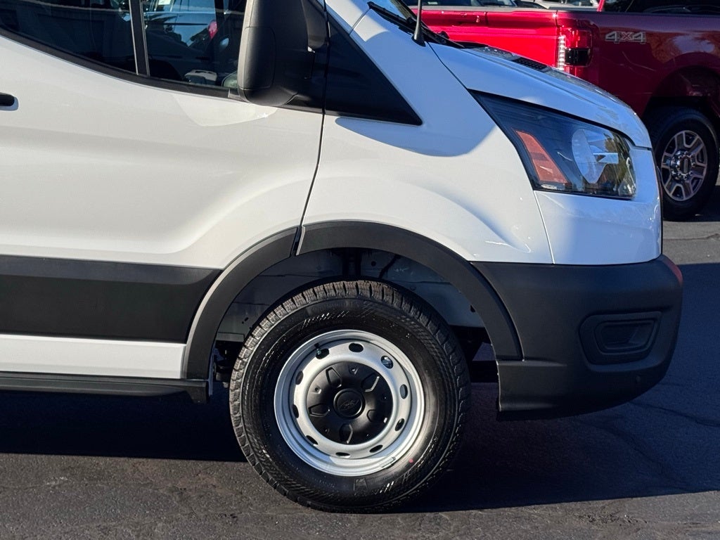 2026 Ford Transit-150 Base