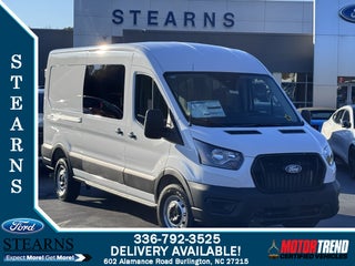 2026 Ford Transit-150 Base