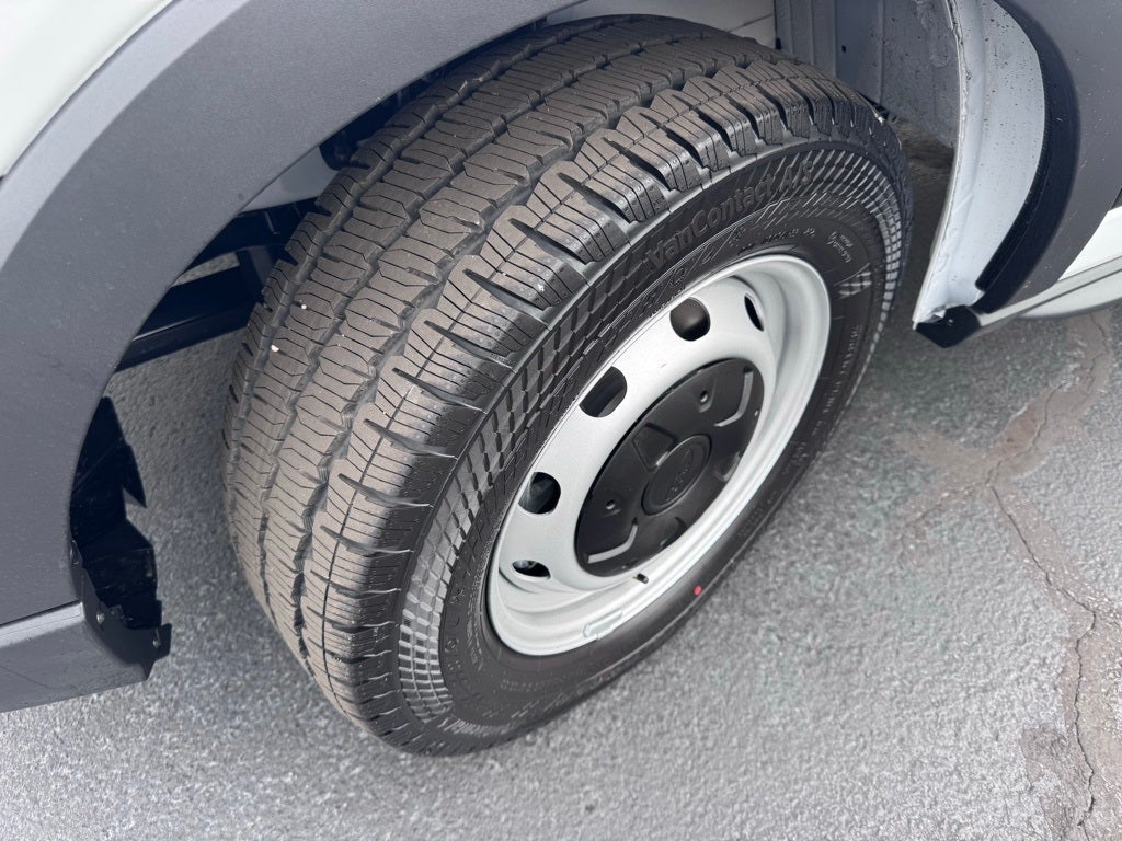 2026 Ford Transit-150 Base