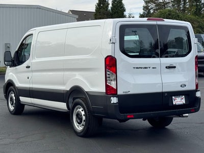 2026 Ford Transit-150 Base