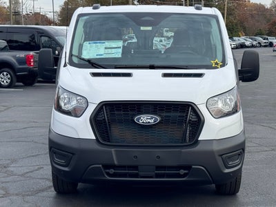 2026 Ford Transit-150 Base