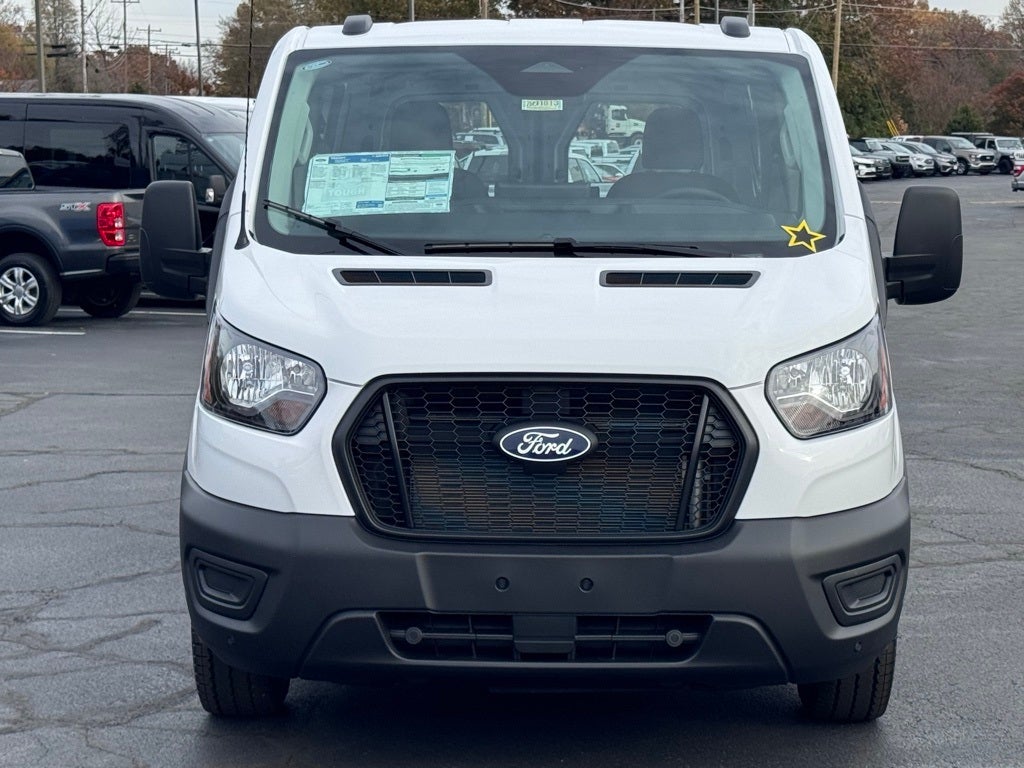 2026 Ford Transit-150 Base