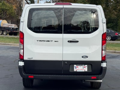 2026 Ford Transit-150 Base