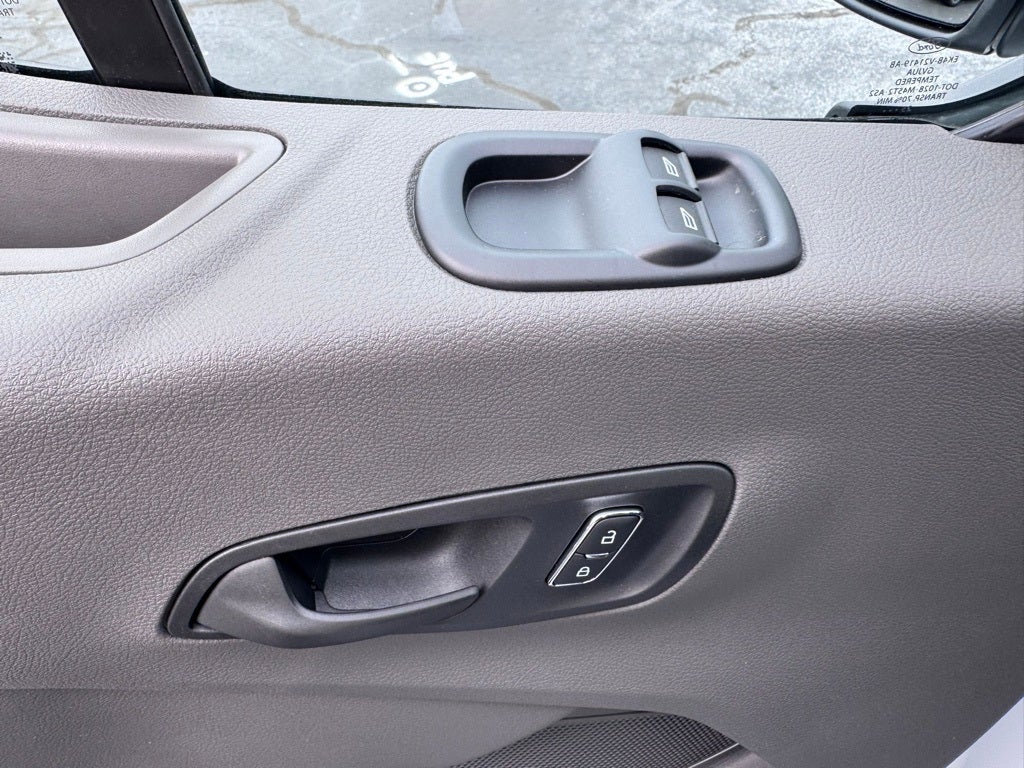 2026 Ford Transit-150 Base