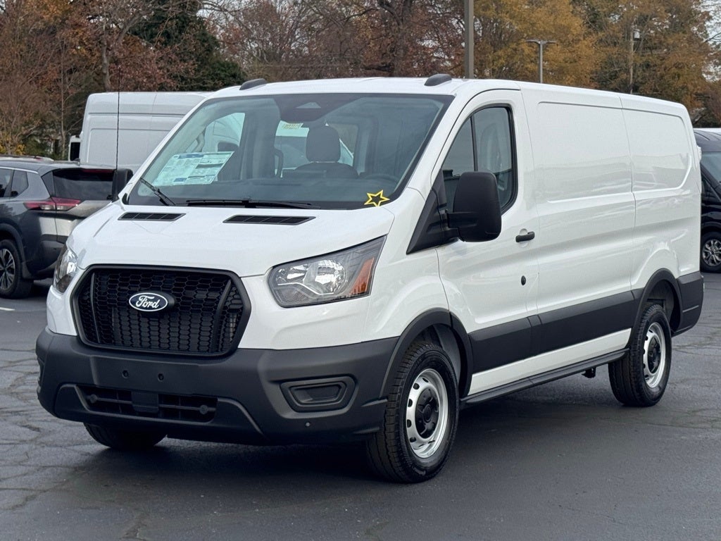 2026 Ford Transit-150 Base