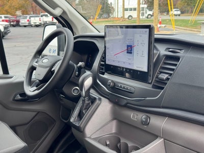 2026 Ford Transit-150 Base