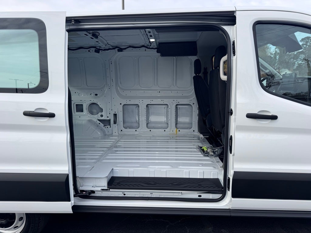 2026 Ford Transit-150 Base
