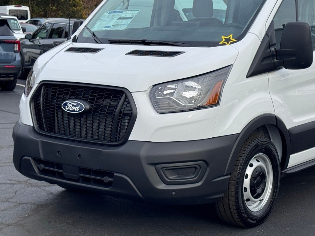 2026 Ford Transit-150 Base