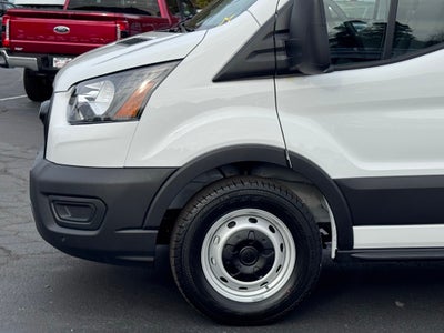 2026 Ford Transit-150 Base