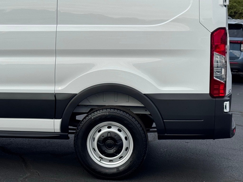 2026 Ford Transit-150 Base